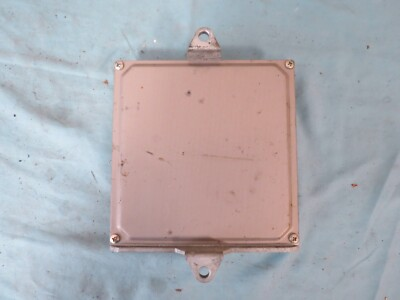 #ad #ad ✅ 99 1999 Honda Odyssey Engine Control Module ECU ECM PCM CBX OEM 37820 P8F A51 $169.99