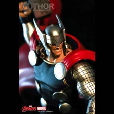 XM STUDIOS HMO Marvel Thor Avengers Assemble HX Project ⅙ Sixth Scale Statue NEW