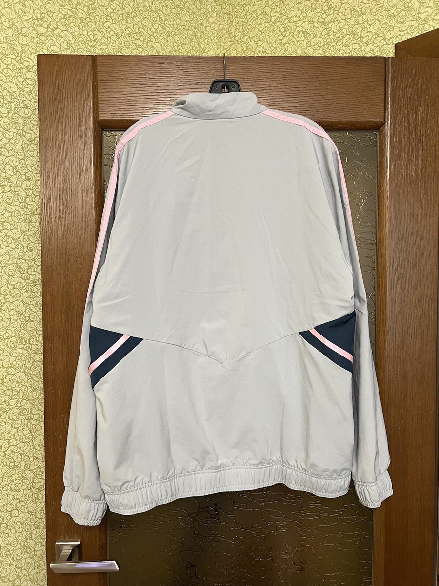 アディダス　adidas アーセナル　ジャンパー　2XO 2022/23 ARSENAL FC ADIDAS PRESENTATION MENS ACTIVE SOCCER