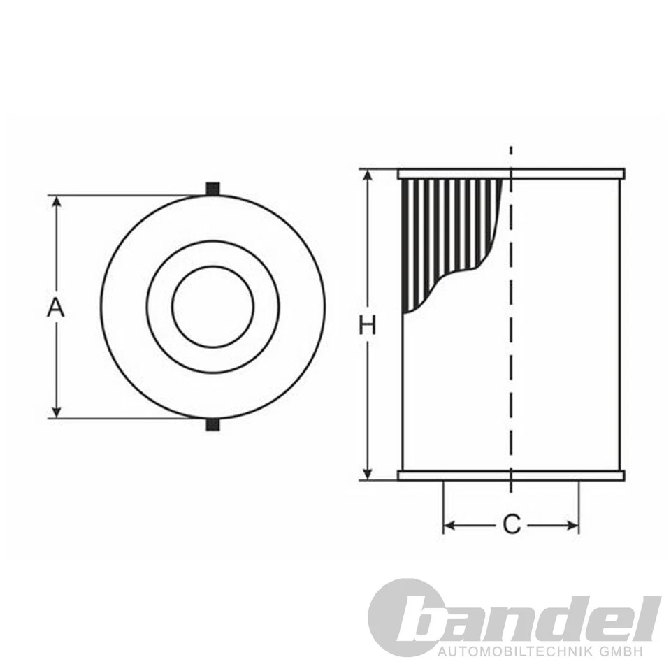 ÖLFILTER + MANNOL 5W30 passend für BMW 3er E46 330d+5er E39 525+530d+X5 E53 3.0 - Bild 2 von 3