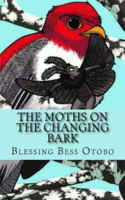 The Moth's On The Changing Bark
