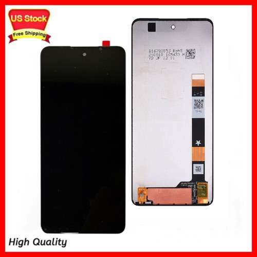 For Moto G stylus 4G 2022 XT2211-1 XT2211DL LCD Display Touch Screen Digitizer