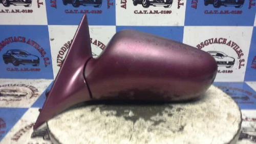 Exterior Mirror Left for Mazda Xedos 6 (CA) 2.0 i V6 2007 1071959 - Picture 2 of 10