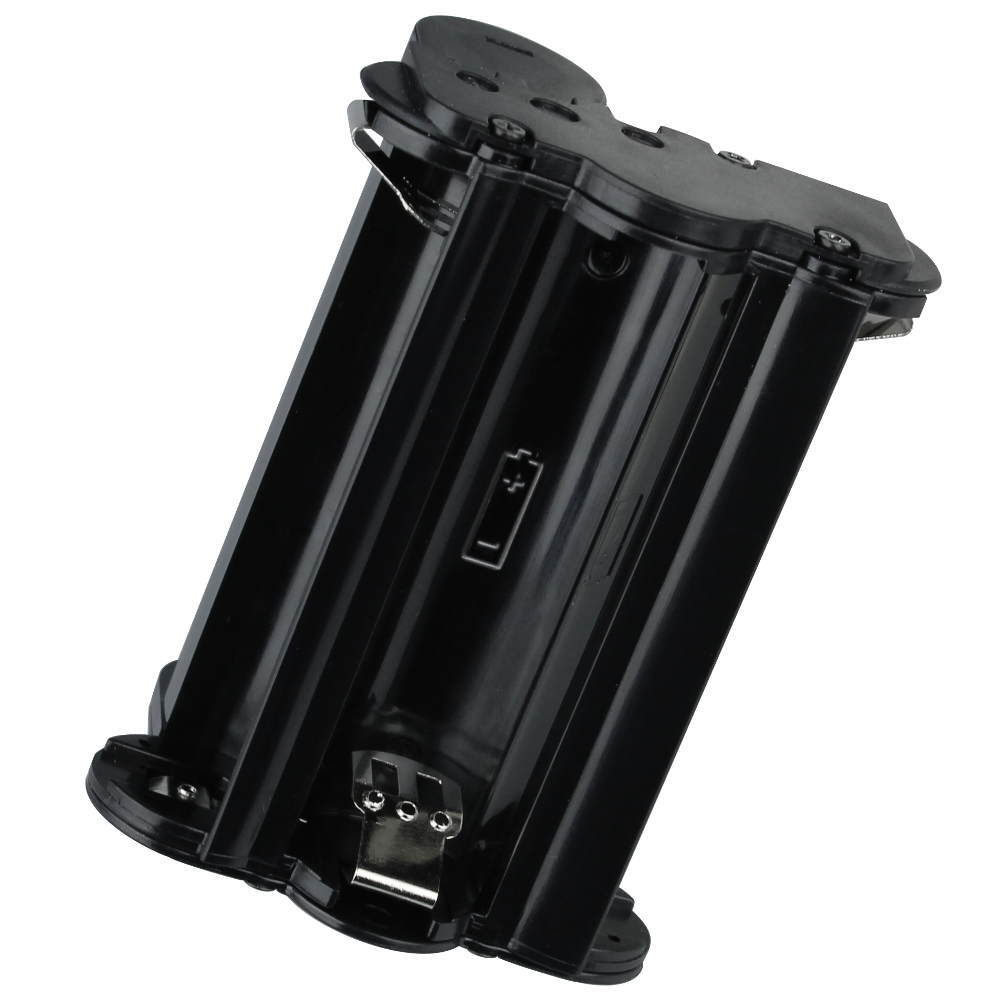 Battery Adapter Fits Pentax PK Compatible with DBH109 Battery Holder