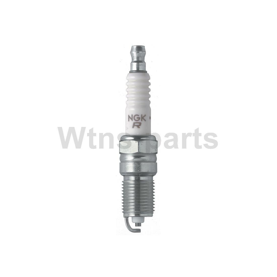 6Pcs Fits 1986 1987 1988 1989 1990 1991 1992 1993 Ford Aerostar NGK