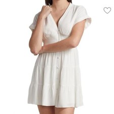 Alice and Olivia mini dress sz. 0