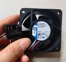 1/piece 614N/2HHR 26V 0.14A 3.5W 6025 High-end Equipment Axial Flow Fan