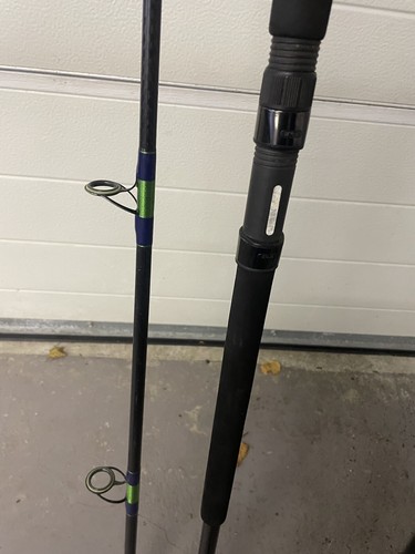 Conoflex Easy Cast , Tournament Casting Rods – BOVS