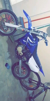yz85 gumtree