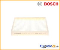 Filter, Innenraumluft Bosch 1987432004 FüR Opel Insignia A