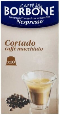 Capsule Ginseng Zero Caffè Borbone Per A Modo Mio - Foto 2