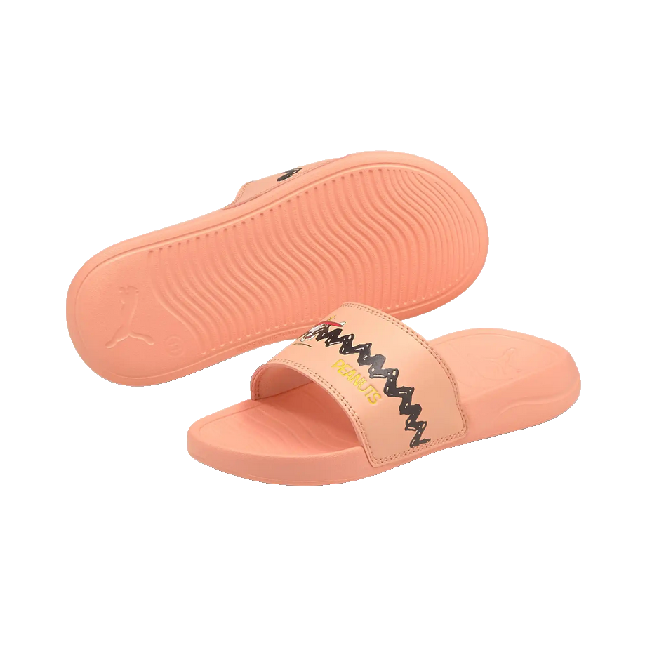 PUMA INFANTE SHOE PEANUTS POPCAT 20 PS 375826 02Y