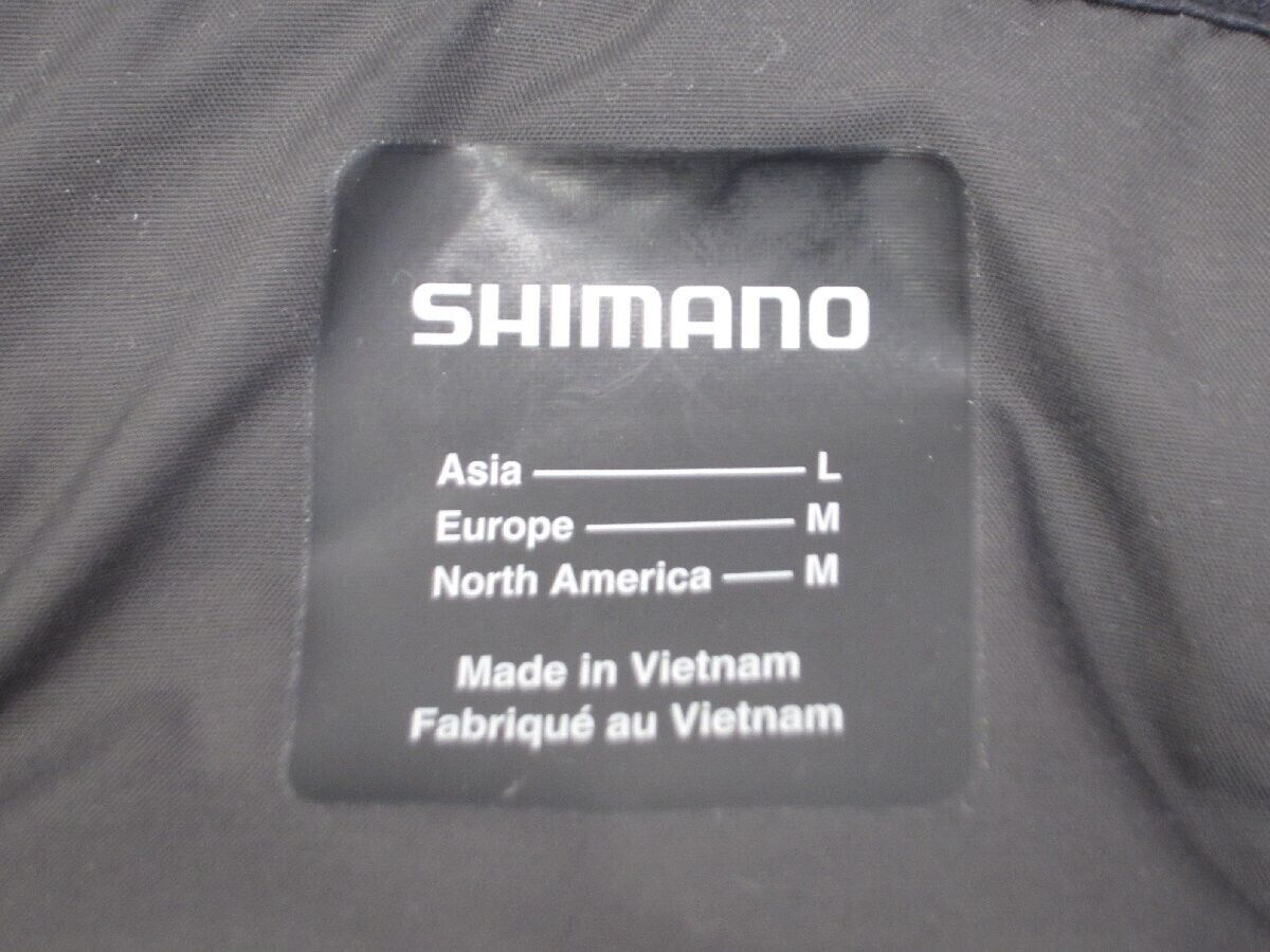 SHIMANO BB-X Life Jacket Size: L #US4801 | eBay SHIMANO BB-X Life Jacket Size: L #US4801 | eBay
