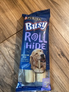 jumbo rawhide dog bones