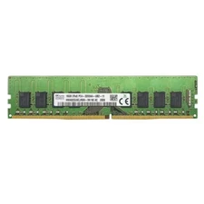 New Hynix 16GB DDR4 3200MHz PC4-25600 2RX8 UDIMM Memory Ram HMA82GU6CJR8N-XN