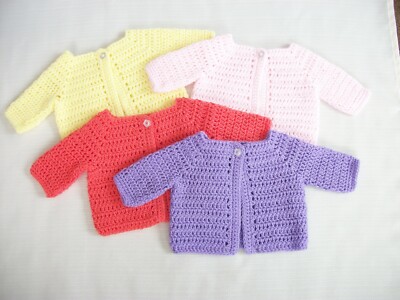 infant baby sweaters