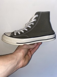 dinosaur converse size 5