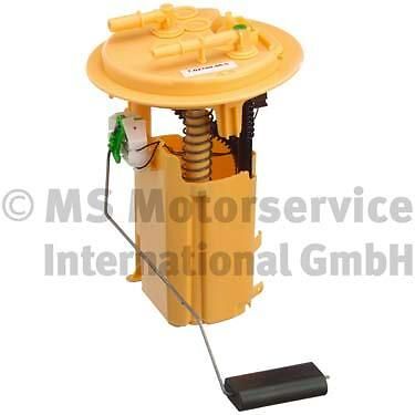 Pierburg 7.02700.06.0 Sensor, Kraftstoffvorrat FüR CitroËN Peugeot-image