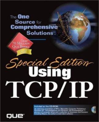 Using TCP/IP by John Ray