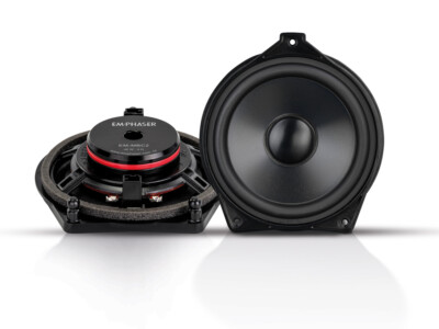 für Mercedes Benz EQC N293 Centerspeaker Lautsprecher Mitte Armaturentafel