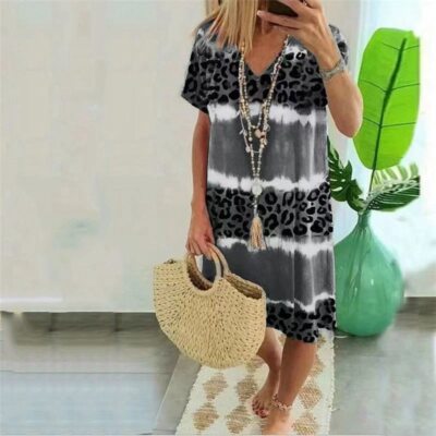 white beach dress long LoveShackFancy | Minka Maxi Dress main image 1