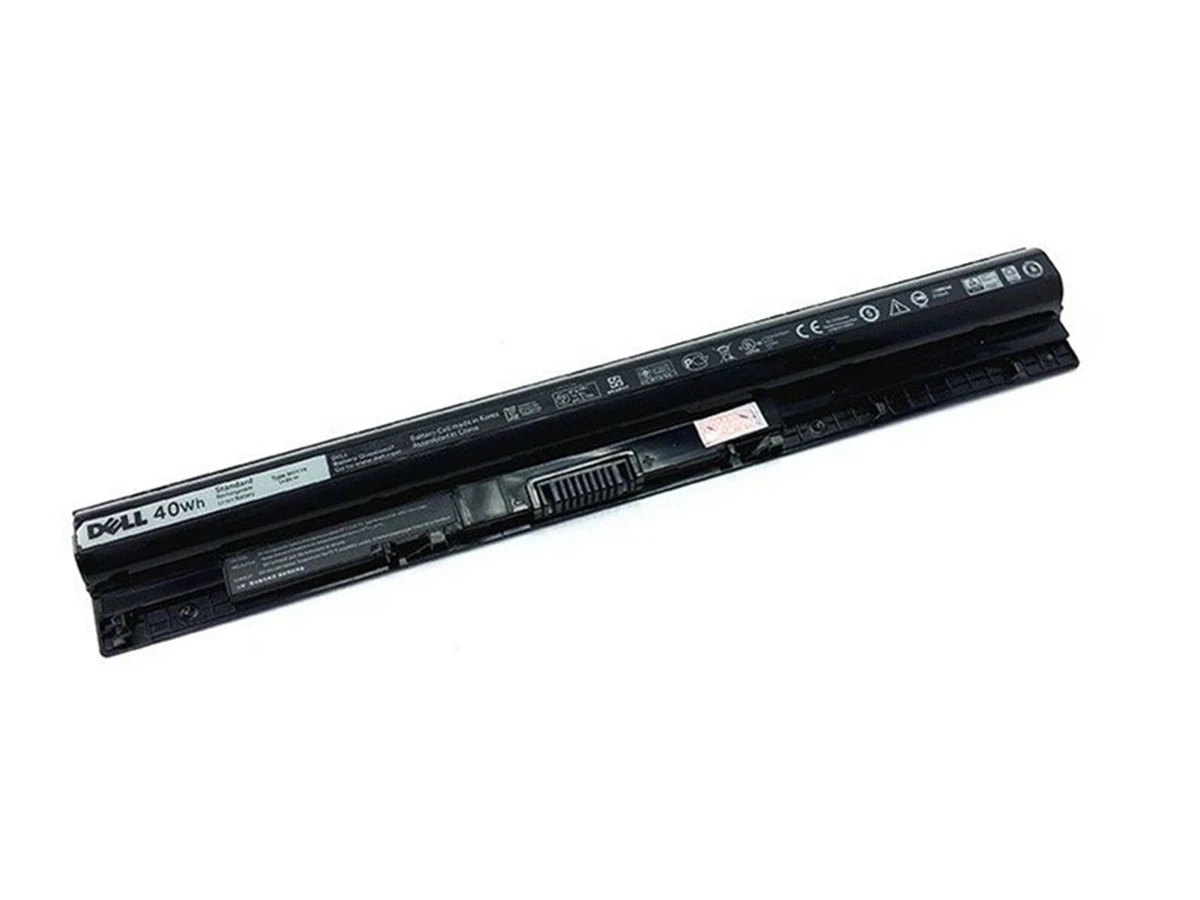 Ministerio Medio contar Genuine New Laptop Battery Dell Inspiron 15 5000 Series 5559 Type M5Y1K 453-BBBR | eBay Ministerio Medio contar Genuine New Laptop Battery Dell Inspiron 15 5000 Series 5559 Type M5Y1K 453-BBBR | eBay