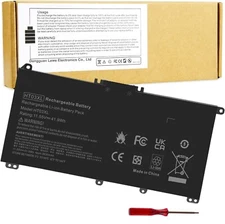 HT03XL Battery for HP Pavilion L11421-2C2 L11119-855 14-CE 14-CF 15-CS 15-DA 