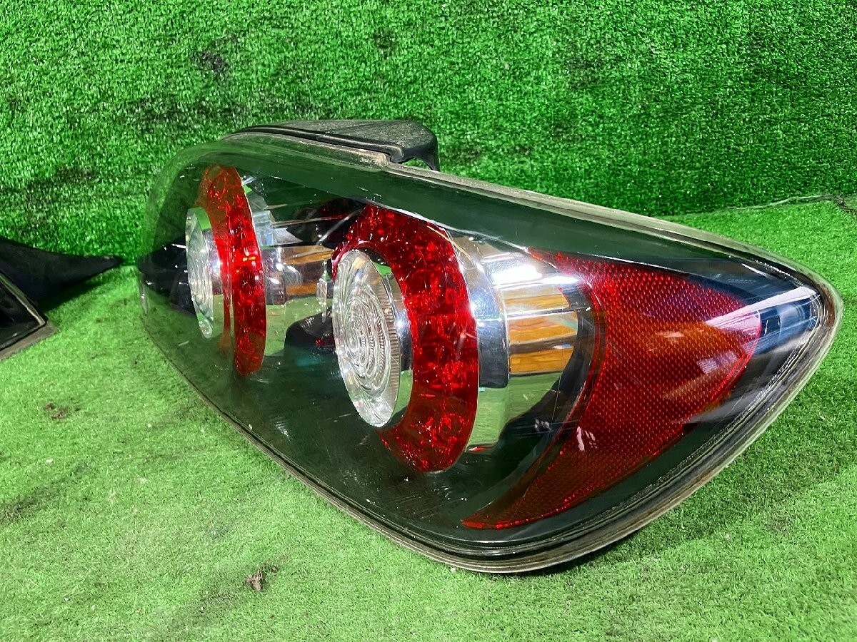 RX-8 SE3P LED テールランプ KOITO 220-41098 Mazda RX-8 SE3P Late model LED Taillight KOITO 220-41098 | eBay
