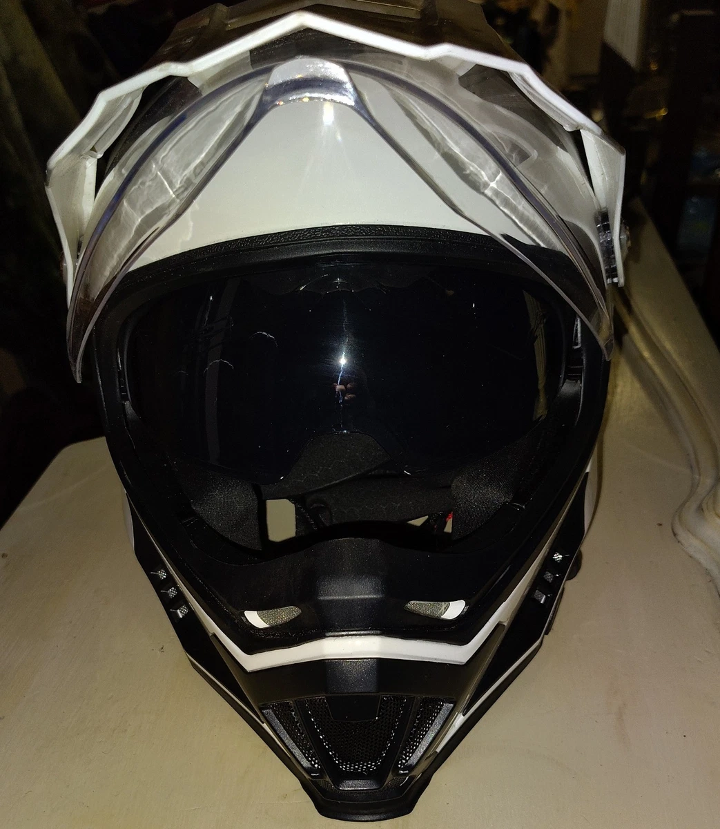 Yamaha DOT Approved Full Faces Helmets for sale | eBay