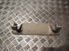 Mercedes-Benz GL X166 Verkleidung Laufschiene Sitzschiene Rücksitz AAI17287 Mercedes-Benz GL X166 Verkleidung Laufschiene Sitzschiene Rücksitz AAI17287
