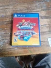 Skylanders Superchargers Activision PS4 PlayStation 4 (Game only, No portal)