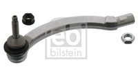 Spurstangenkopf Vorne Links Febi Bilstein 21414 FÜR Volvo Spurstangengelenk