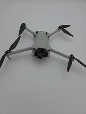 DJI Mini 3 drone for parts or repair