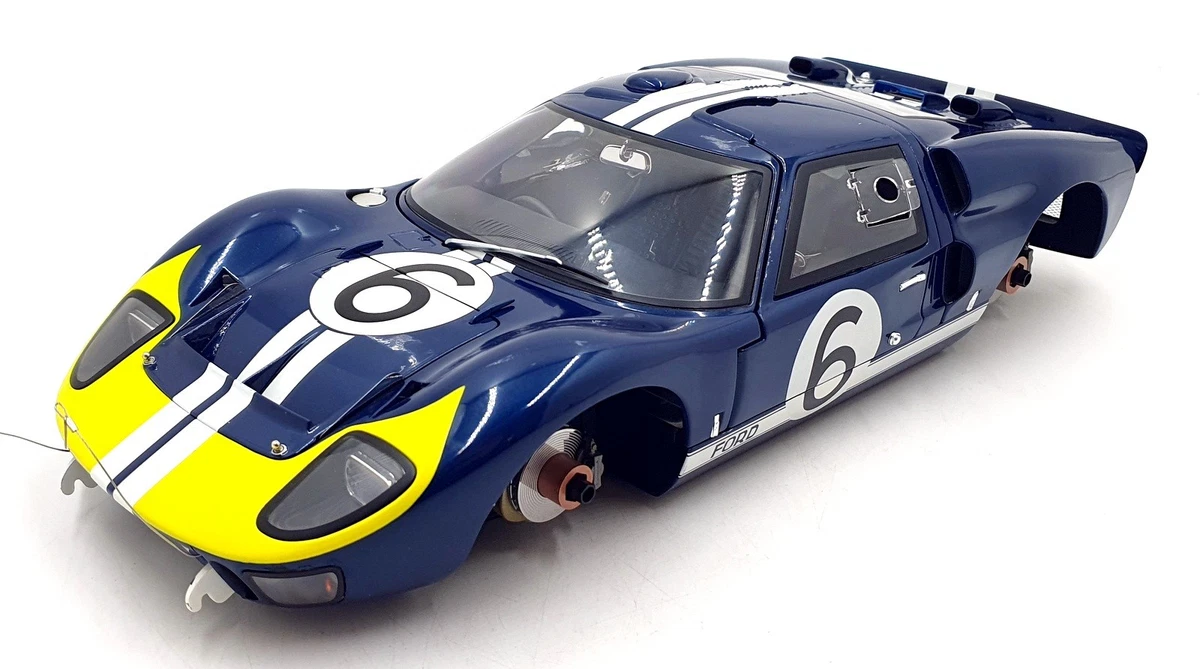 gmp gt40 products for sale | eBay