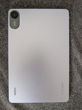 Redmi Pad 2 in 6/128GB Violet Android Tablet TOP Zustand