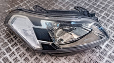 2011 KIA SOUL MK1 - OSF FRONT DRIVER SIDE HEADLIGHT
