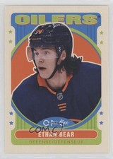 2021-22 O-Pee-Chee Retro Ethan Bear #413 2o7