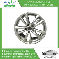 🏆 JANTE ALUMINIUM AUDI A3 ➤8V0601025BF 🌱