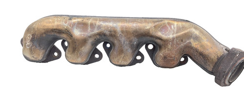 2005-2007 Land Rover LR3 V8 SE Driver Exhaust Manifold OEM