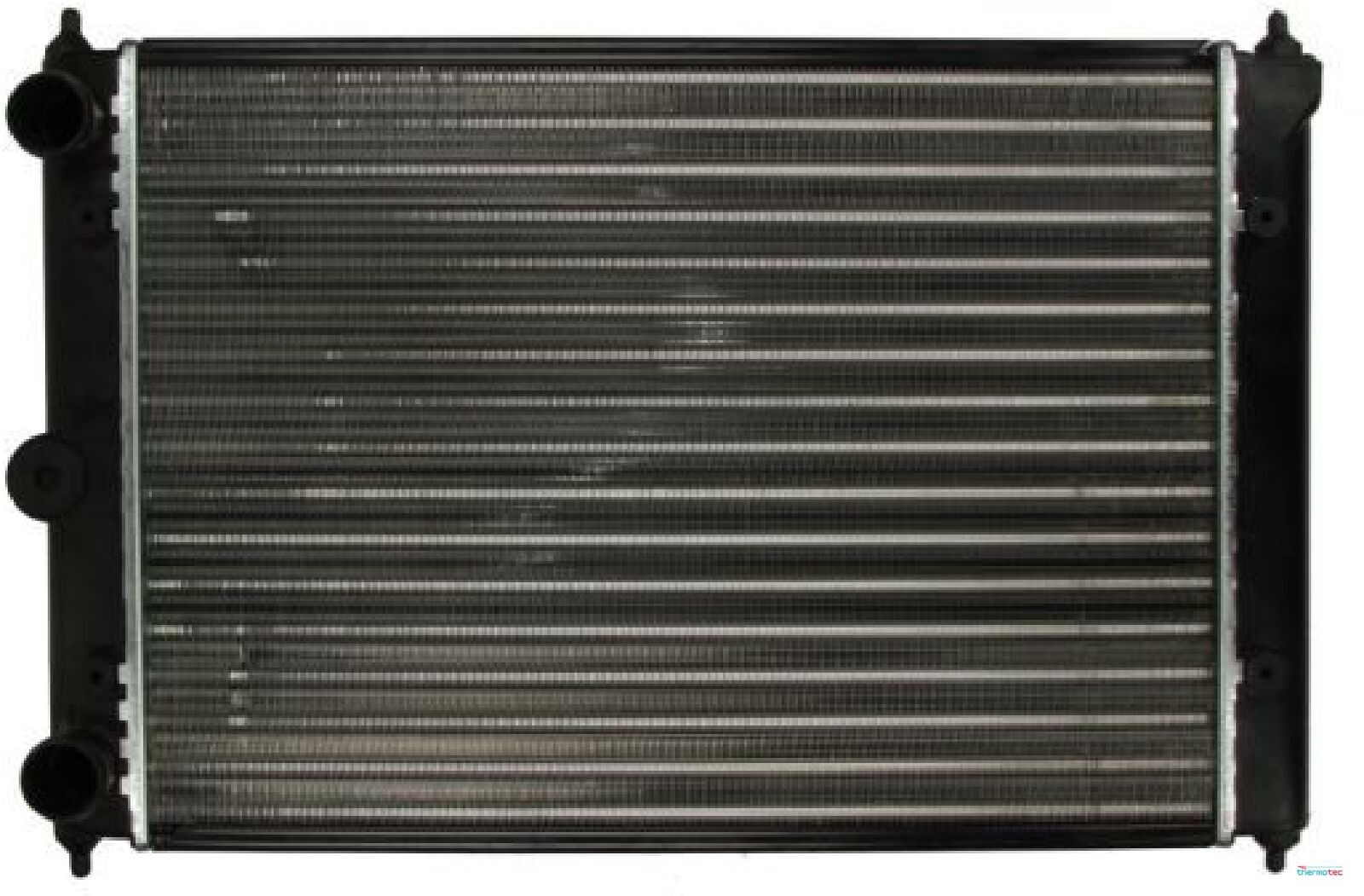 Thermotec Kühler, Motorkühlung D7w051tt - Bild 4