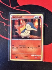 Cyndaquil 55/95 LP
