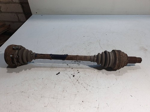 BMW 3 E90 E91 2007 Hinten links Antriebswelle hinten 7533449 Diesel 170kW