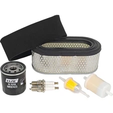 Tune-Up Kit for John Deere X520 X540 AM107423 AM116304 MIU10905 MIU10906 M805853