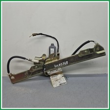 Alzacristalli Alzavetro Elettrico Posteriore DX Dr DR1 741090052 2010 2014  