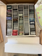 MTG Bulk Lot 7000+cards. 500+R/Myt. MOX AMBER Pre, Dom, GoR, Ixalan,Core19,more!