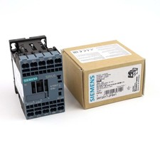 Siemens Power Contactor 3RT2017-2FB41 Original Packaging