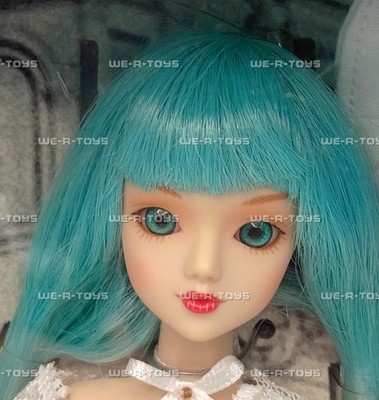 PLANET OF THE DOLLS: Doll-A-Day 84: J Doll Marche by Jun Planning
