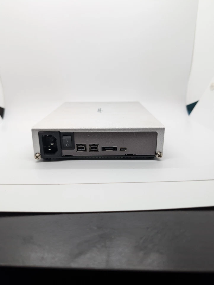 Rockstor Rocpro 850 G222K6 external 500 GB drive with Firewire 800/eSATA/USB  - Image 3 of 4