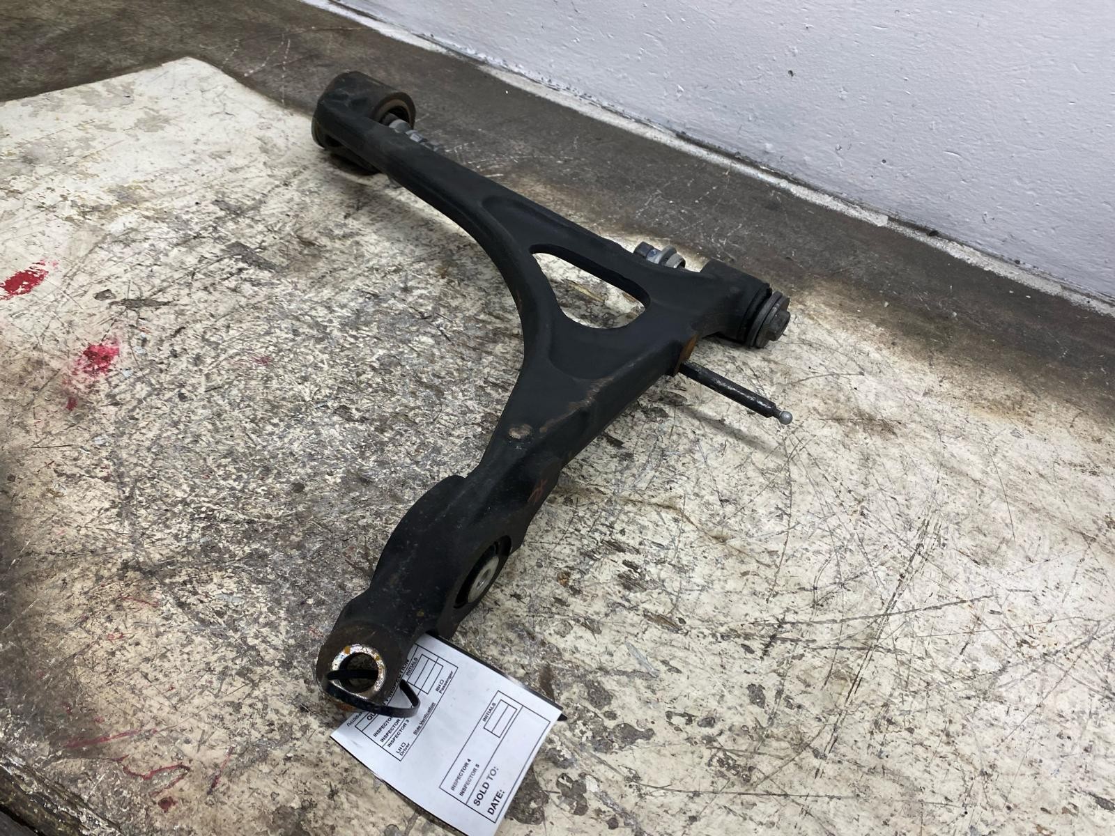 Bentley Mulsanne 2010-2020 Front Left Lower Control arm P/N 3Y0407165