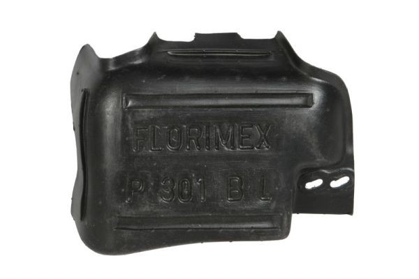 Right Front BLIC 6601-02-5511862P Engine Cover for PEUGEOT